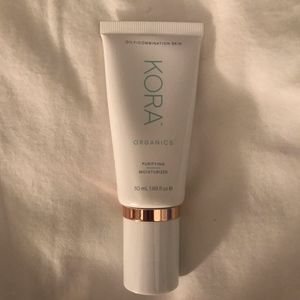 Kora Organics Purifying Moisturizer